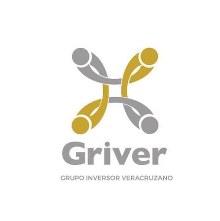 Griver logo