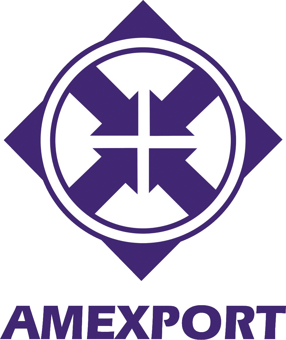 Grupo Amexport logo