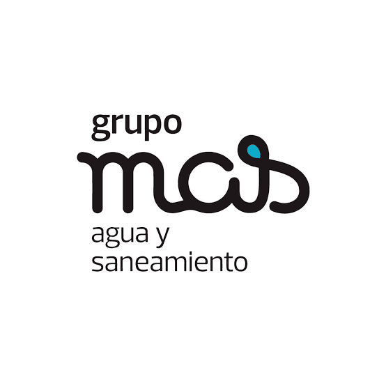 Grupo MAS logo
